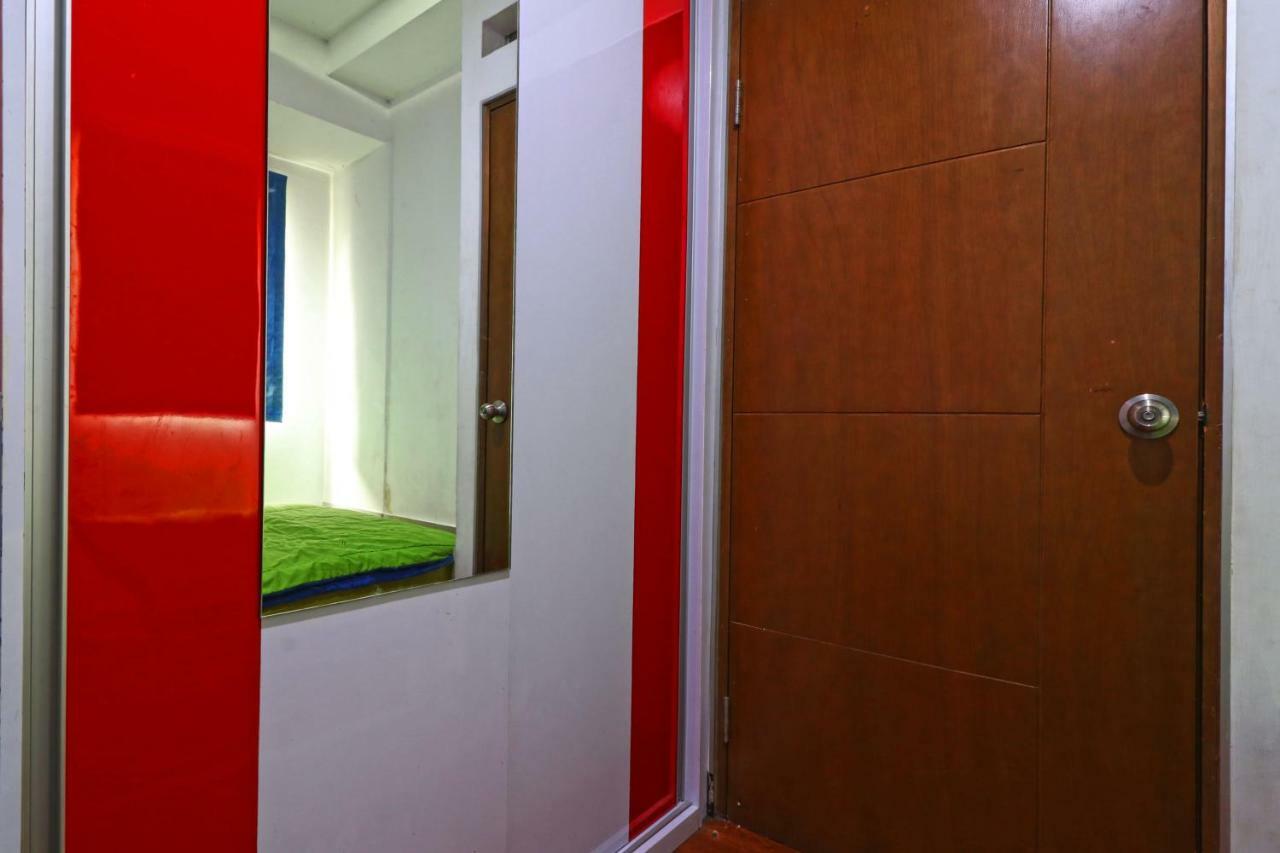 Inkubus Gateway Apartment Ahmad Yani By Ridwan Μπαντούνγκ Εξωτερικό φωτογραφία